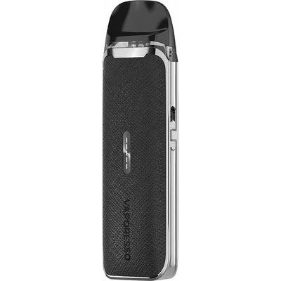 Vaporesso Luxe Q3 Pod Kit 1450 mAh Classic Black