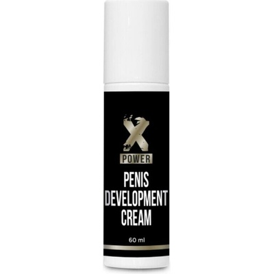 Xpower Penis Development Cream 60 ml