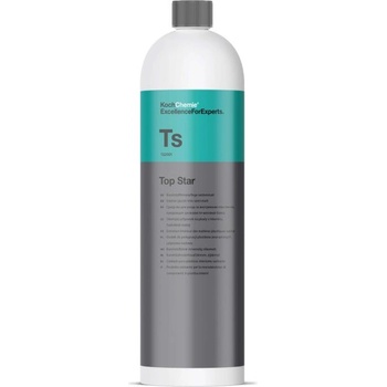 Koch-Chemie Top Star (Ts) - Обработка на пластмаси в интериора 1L (4420)