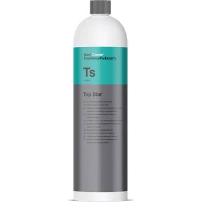 Koch-Chemie Top Star (Ts) - Обработка на пластмаси в интериора 1L (4420)