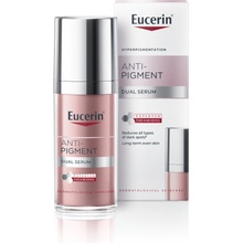 Eucerin AntiPigment sérum s duálnym účinkom proti pigmentovým škvrnám 30 ml
