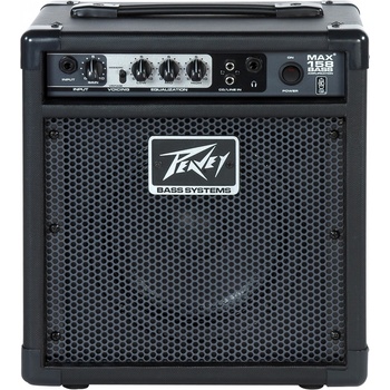 Peavey Max 158