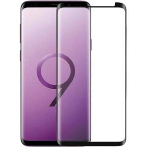 Samsung 5D стъклен протектор за Samsung Galaxy S9 Plus G965