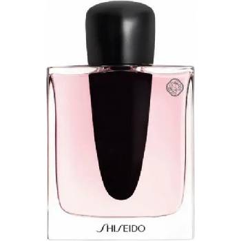 Image 1 of Shiseido Ginza EDP 90 ml Tester