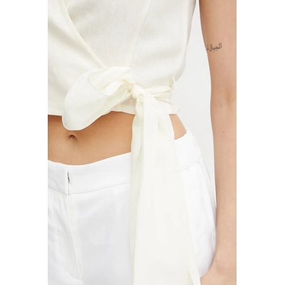 Forte Forte Ленена блуза Forte Forte (13827.my.top)