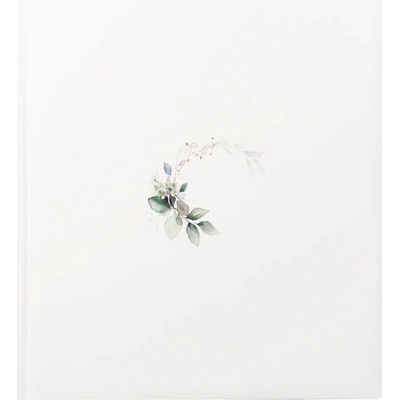 Hama album klasické FLOWER LOOP 29x32 cm, 60 stran