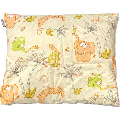 Babyland vankúš V03 sloník 50x40