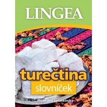 Turečtina slovníček