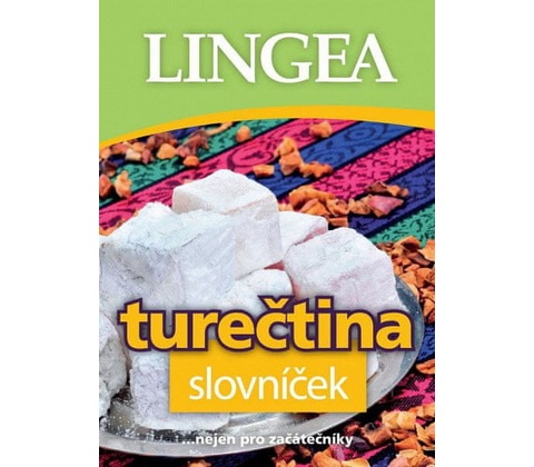 Turečtina slovníček