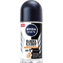 Nivea Men Black & White Invisible Ultimate Impact roll-on 50 ml
