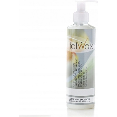 Italwax Emulze na zpomalení růstu chloupků 500 ml – Zboží Dáma