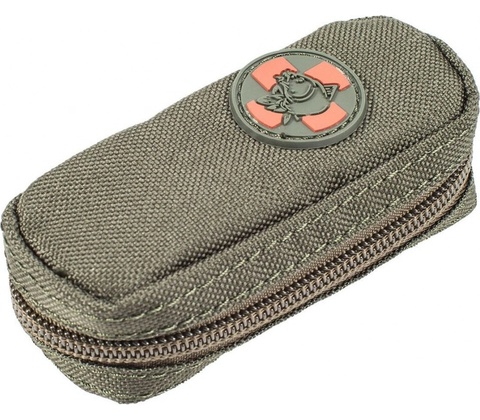 Nash Medi Carp Kit
