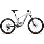 Santa Cruz Heckler SL CC XX AXS RSV MX