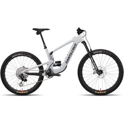 Santa Cruz Heckler SL CC XX AXS RSV MX