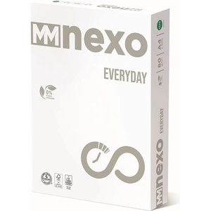 Nexo Nexo Everyday A4 80g копирна хартия NEXOEVF480/EP150 (NEXOEVF480/EP150)