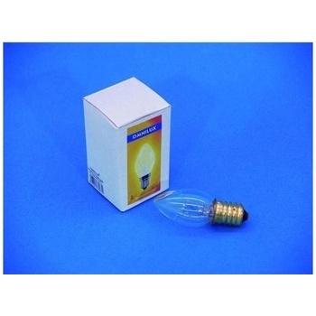 Omnilux 12V 5W E-14 sviečková žiarovka