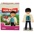 Efko Igráček Táta