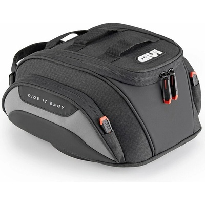 GIVI Easy-T černý tanklock tankvak 6 l