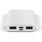 Ttec PowerSlim Duo 10000 mAh