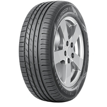 Image 1 of Nokian Wetproof 1 XL 195/55 R20 95H