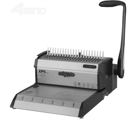 XP5 2v1