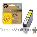 HP 924e Yellow (4K0U9NE)