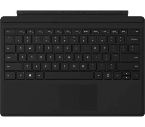 Microsoft Surface Go Type Cover TXP-00003