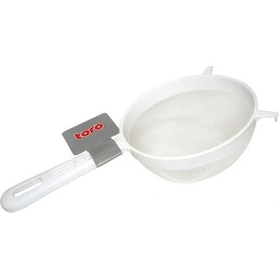 Plastové cedidlo TORO 12cm