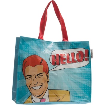 Rosanto Чанта Comic Bubble - Hello!
