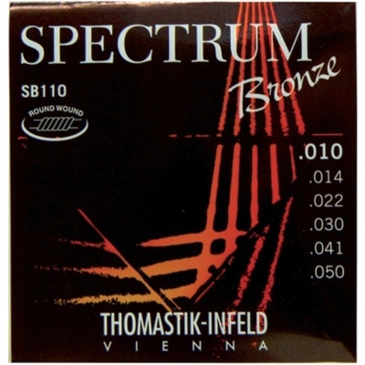 Thomastik SPECTRUM SB110