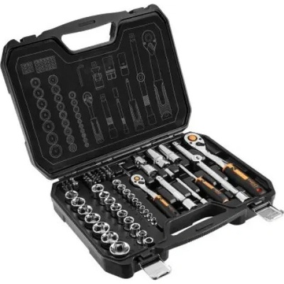 NEO Gola sada ½", ¼", CRV 73ks