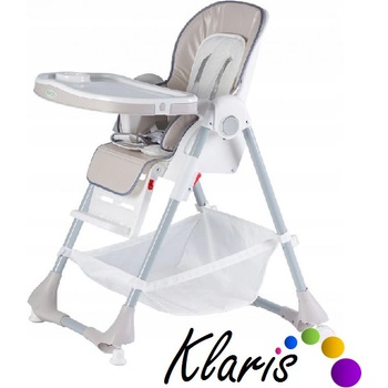 Eco toys 3v1 ACE šedá