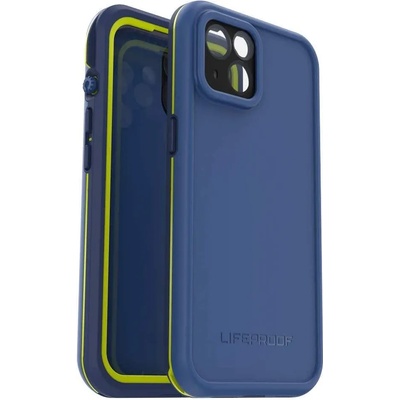LifeProof Fre - ударо и водоустойчив кейс за iPhone 13 (син)