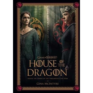 Game of Thrones: House of the Dragon (ISBN: 9798886635249)