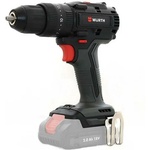 Würth ABS 18 Compact (5717514010) Бормашина-винтоверт
