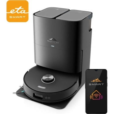ETA Nuovo30 Aqua Pro 7983 90000