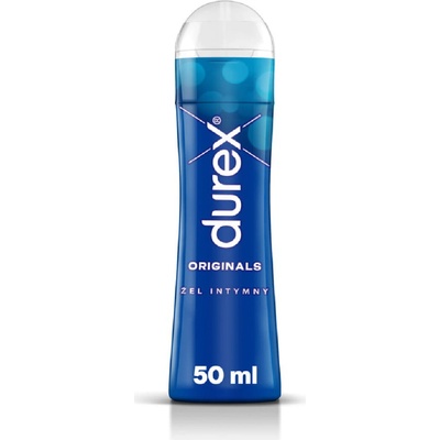 Intímny gél Originals 50 ml Durex