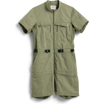 FJÄLLRÄVEN S/F Field Suit W Green