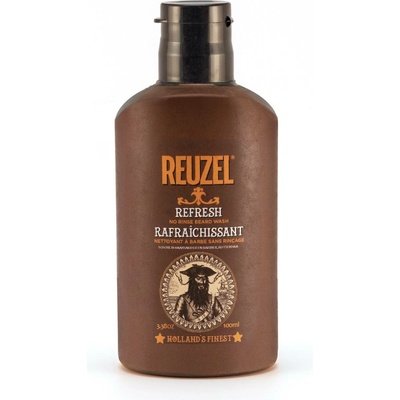 Reuzel nevymývajúce sa mydlo na bradu Refresh 200 ml