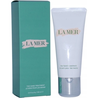 La Mer ošetrujúci krém na ruky 100 ml