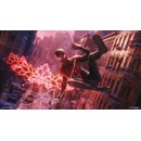 Image 1 of Sony Marvel Spider-Man Miles Morales [Ultimate Edition] (PS5)