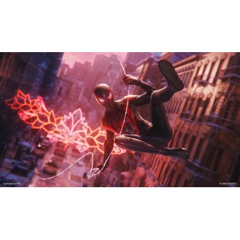 Image 1 of Sony Marvel Spider-Man Miles Morales [Ultimate Edition] (PS5)