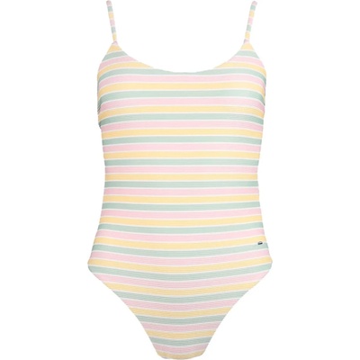 Oxbow Дамски бански костюм Oxbow Women's Sunrise One Piece Swimwear Swimsuit - Moss - размер XL (150-5827-0115)