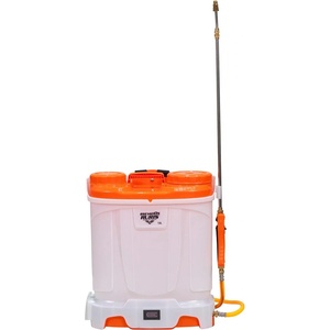 RURIS 14000RSE25A Градинска пръскачка