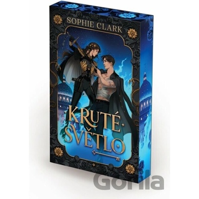 Kruté světlo