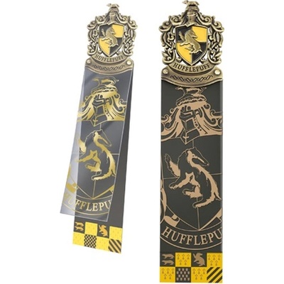 Noble Отметка Хафълпаф - Хари потър