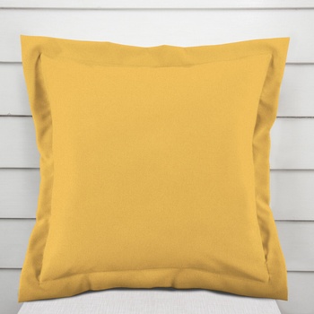 Biante BKU-109 s lemom horčicová 50 x 60 cm