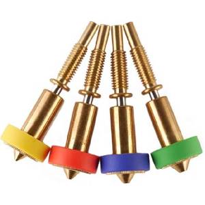 E3D Месингова дюза Revo - 0, 15 mm (RC-NOZZLE-0150-AS-SPK)