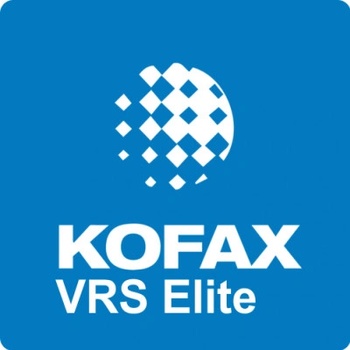 KOFAX VirtualReScan ELITE Workgroup (VP-W005-0001)