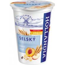 Hollandia Jogurt selský ovocné müsli 200 g